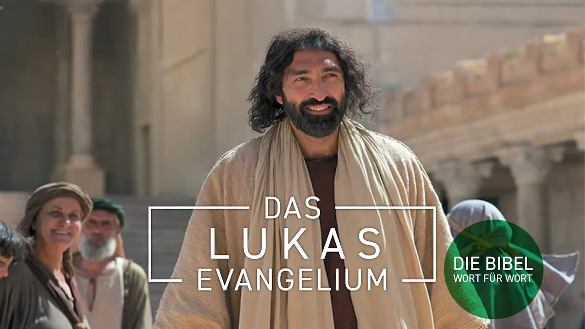 Das Lukas-Evangelium